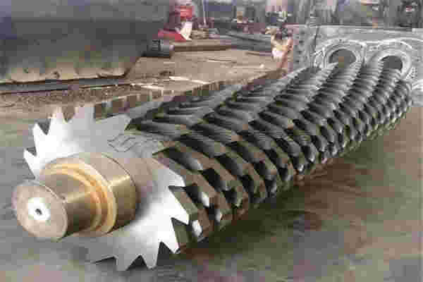 專(zhuān)業(yè)雙軸撕碎機(jī)系列刀具