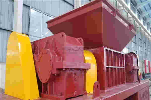 如何解決撕碎機的搖晃震動？