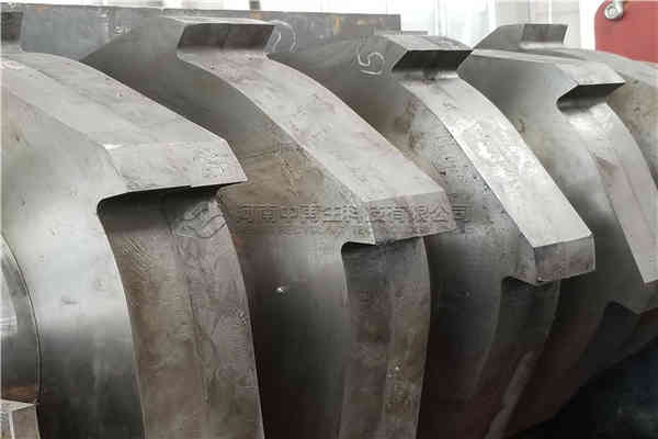 中再生撕碎機(jī)是如何提高使用效率？