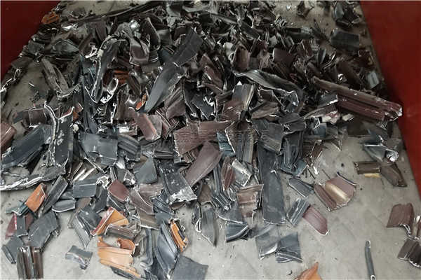 廢舊回收市場上最實(shí)用的設(shè)備