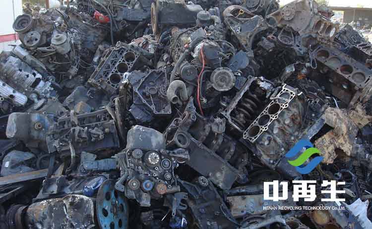 話說(shuō)回收機(jī)件鋁對(duì)環(huán)境保護(hù)和節(jié)約能源的意義