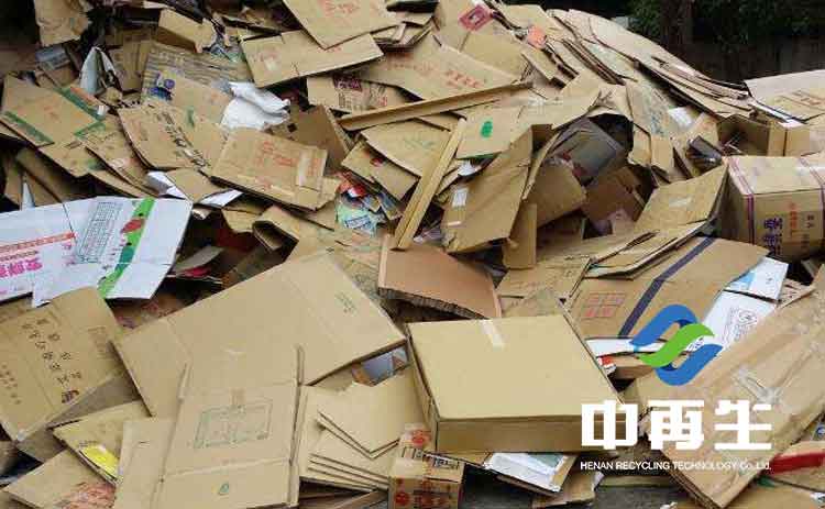 廢紙?jiān)谒核檫^(guò)程中產(chǎn)生的4個(gè)能耗問(wèn)題