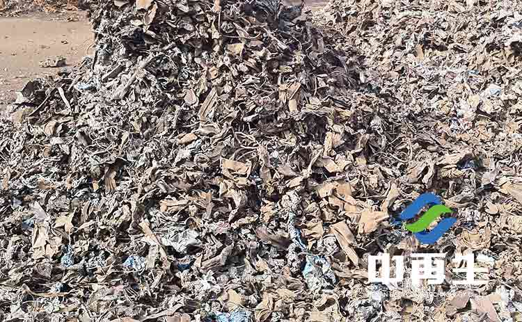 如何對(duì)工業(yè)廢鋁進(jìn)行預(yù)處理