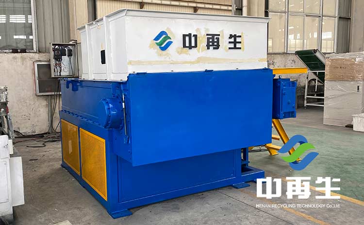 生活垃圾預(yù)處理的目的，是使垃圾中可利用部分的價值發(fā)揮其作用