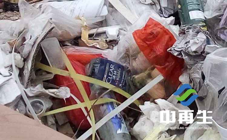 生活垃圾怎么分選，常見的分選方式是什么