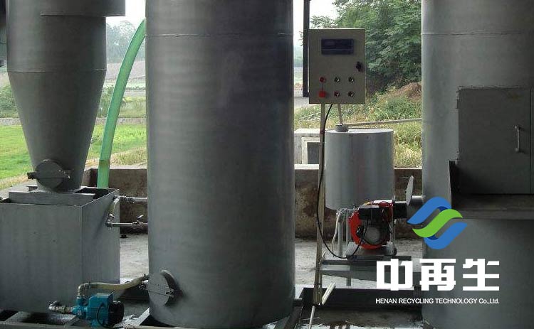 什么是生活垃圾處理中的焚燒爐空氣系統(tǒng)？