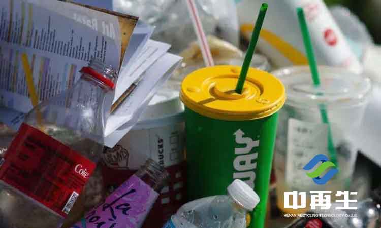 對生活垃圾加以合理開發(fā)利用，讓生活垃圾產(chǎn)生經(jīng)濟效益