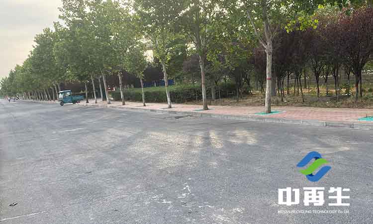 垃圾治理和利用應(yīng)成為新型城鎮(zhèn)化建設(shè)的著力點(diǎn)