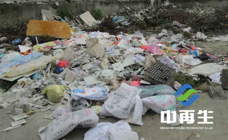 傳統(tǒng)廢棄織物處理的方法有哪些，廢舊衣物回收再利用體系又是怎樣的