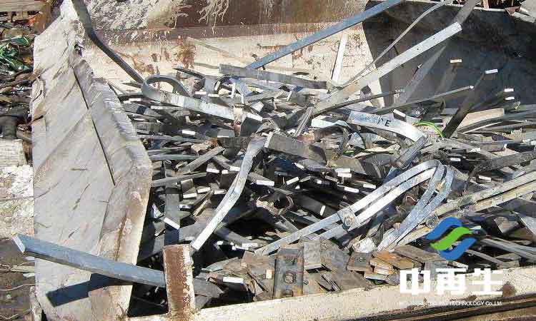 生活垃圾處理是集技術(shù)，資金，人才，信息，物流和政策于一體的系統(tǒng)工程