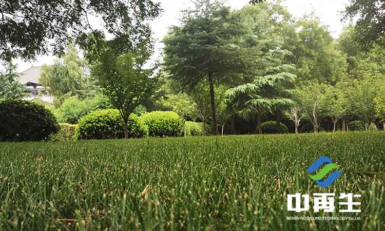 生活垃圾填埋場(chǎng)生態(tài)恢復(fù)植被是如何選擇的？