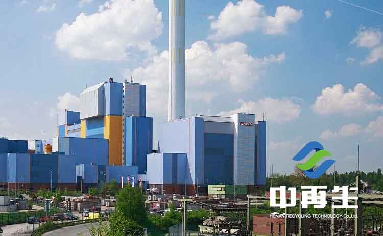 生活垃圾處理的產(chǎn)業(yè)集成是一個復合系統(tǒng)的過程和結(jié)果