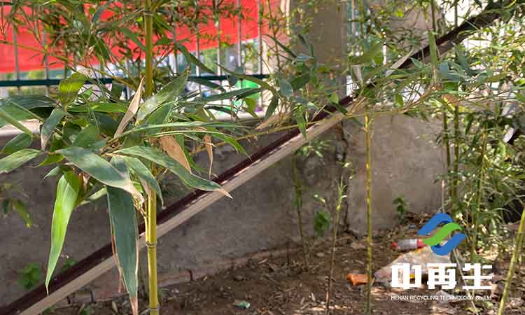 生活垃圾處理產(chǎn)業(yè)集成是產(chǎn)業(yè)集成與循環(huán)經(jīng)濟(jì)的結(jié)合。