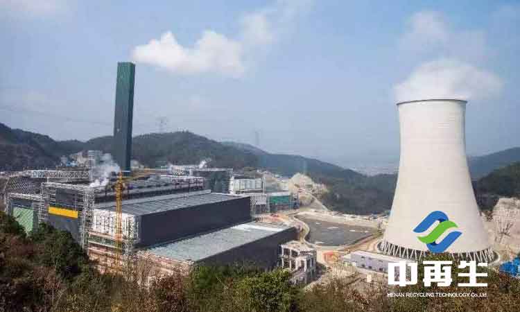 生活垃圾處理經(jīng)濟(jì)和集成思想，成為指導(dǎo)企業(yè)行為和產(chǎn)業(yè)模式的依據(jù)