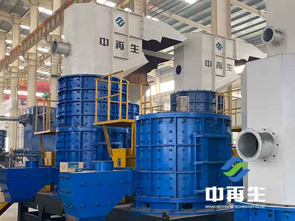 立式破碎機(jī)