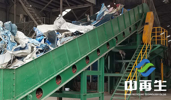 金屬破碎機(jī)