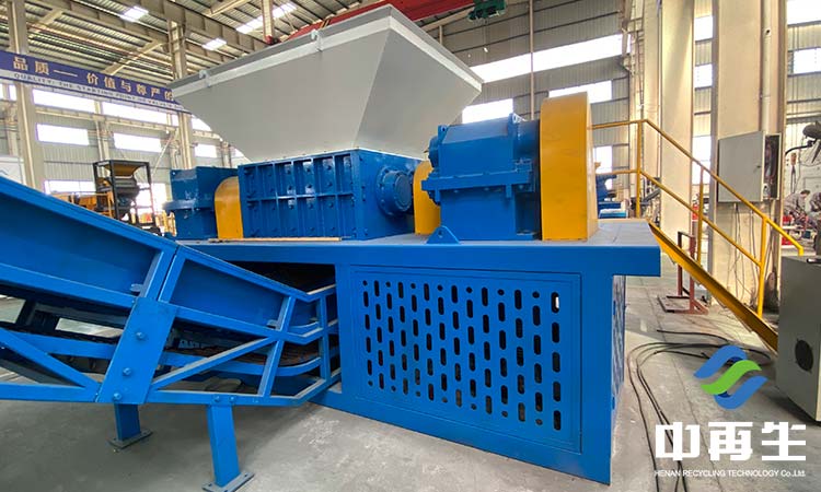 中再生科技再升級，滿足客戶更多對品質(zhì)的需求