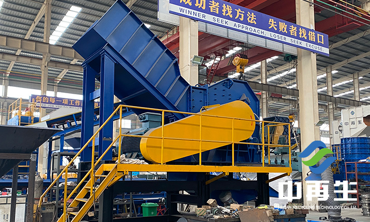 簡(jiǎn)述廢舊家電的收集，重復(fù)使用和再生利用