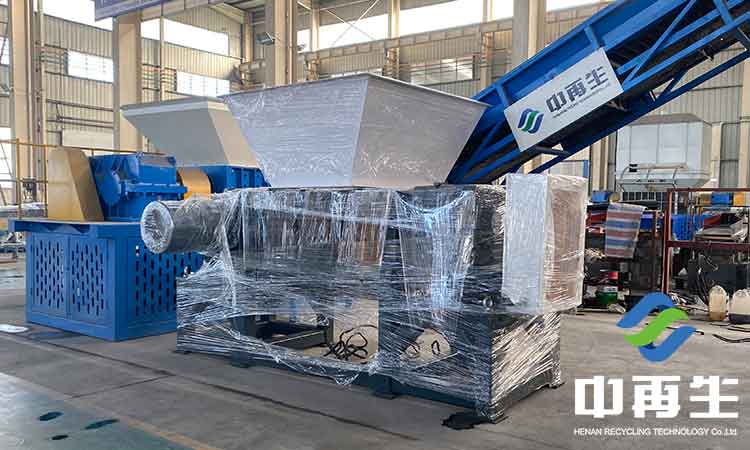 國(guó)外廢舊家電回收處理的情況是怎樣的？